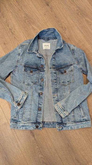 Мъжко дънково яке Jack & Jones