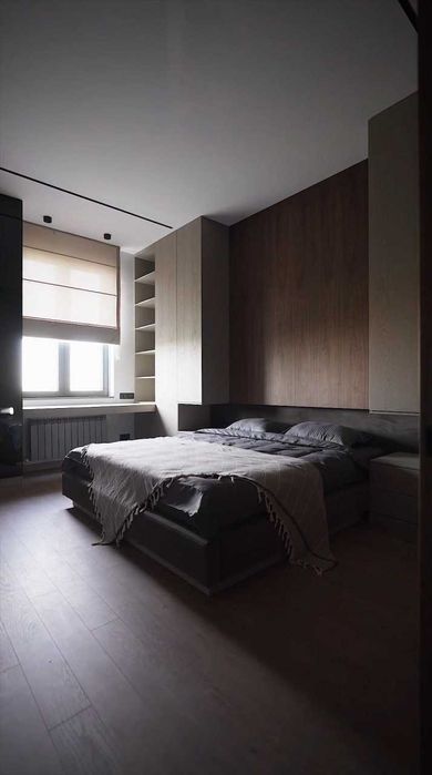 Продажа 3-комнатной квартиры в ЖК Infinity 72м2: Яшнабад Ц1 Школа 145