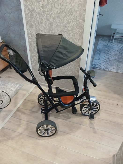 Продам велосипед 12000