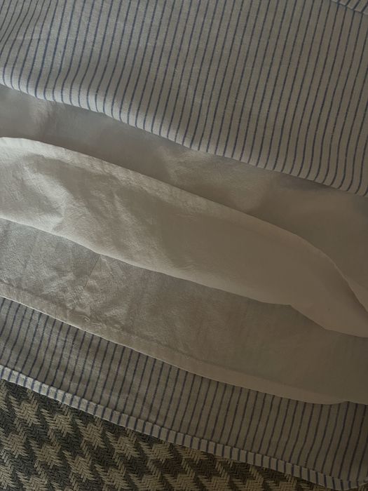 Женский сарафан, ниже колен