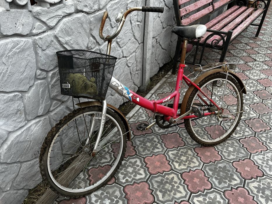 Продам 3 велика