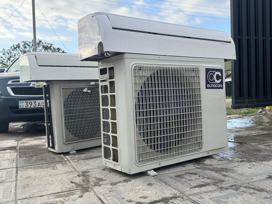 Продам кондиционеры