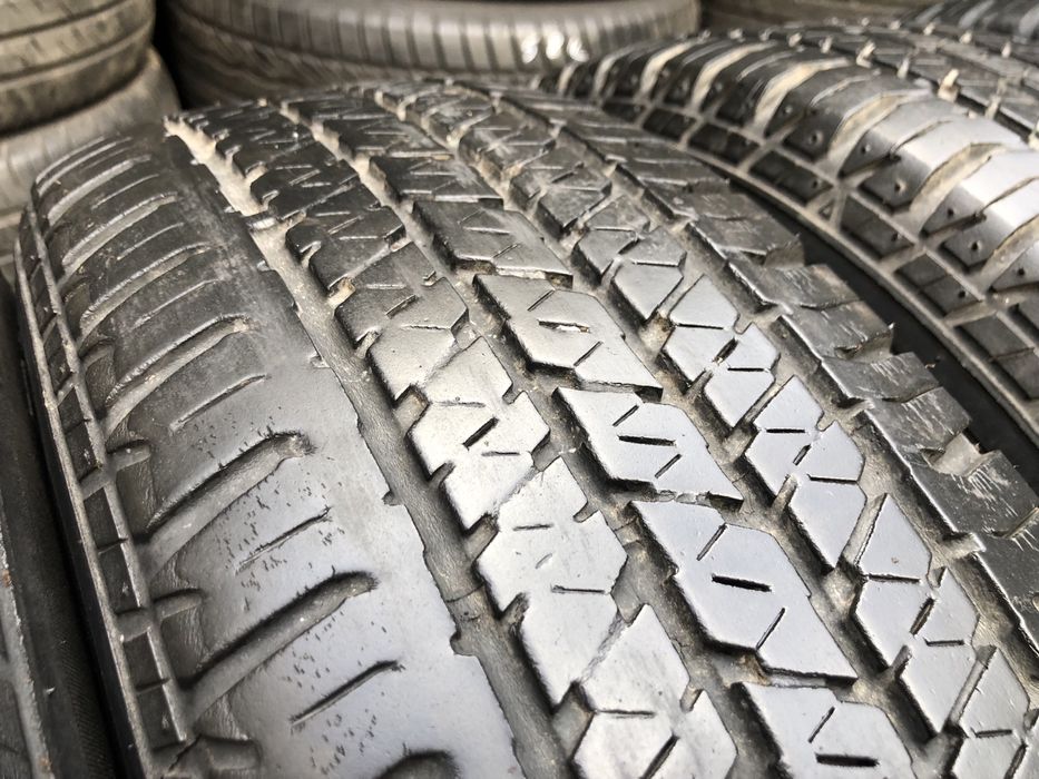 205/70/15 б/у из Германии