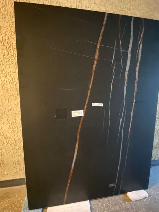 Кухненски плот Керамична плоча Laminam