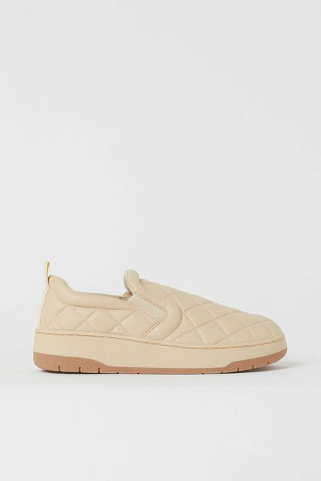 Слипперы женские