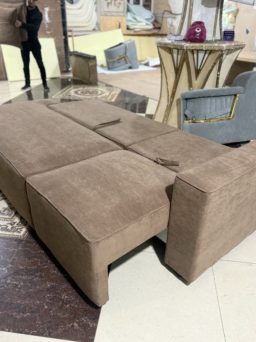 Диван Лофт. Гостевой модульный диван