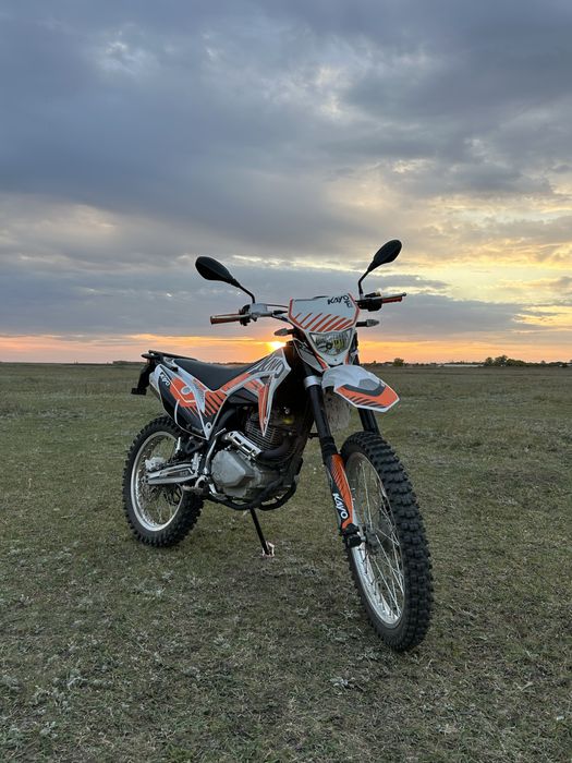 Kayo t2 300 bigbore