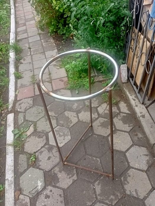 Держатель для мешков