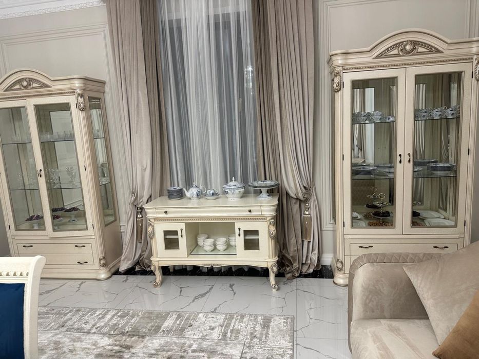 Мебель в гостиную