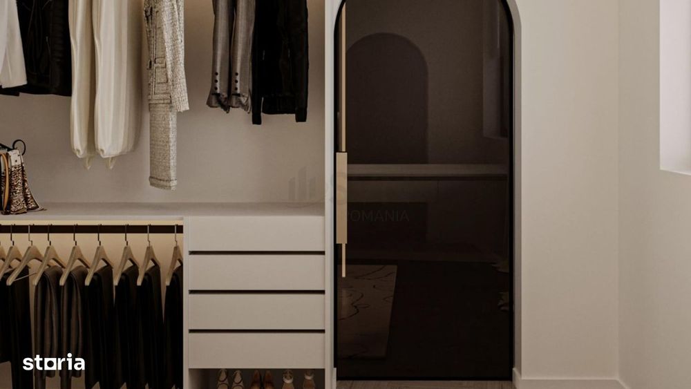Apartament 3 Camere Unirii Ultramodern