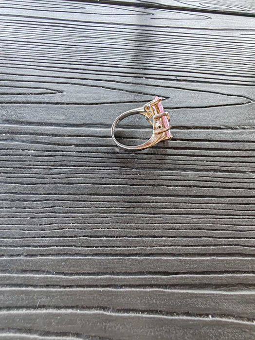 Сребърен пръстен проба 925