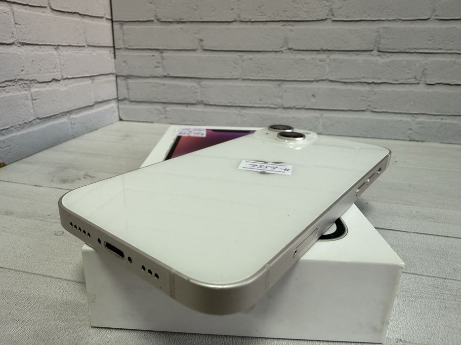 Iphone 14 - 128 gb Нур Маркет