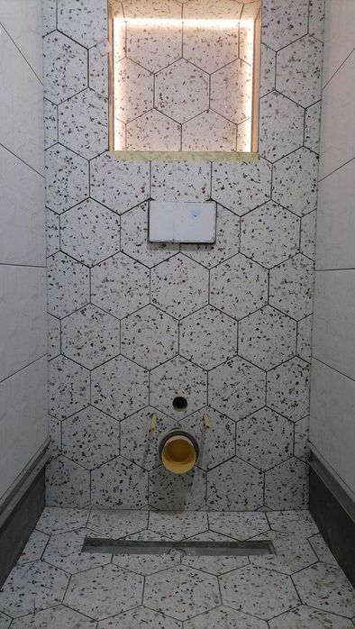 Цялостен ремонт на БАНЯ от професионална фирма и майстори в София