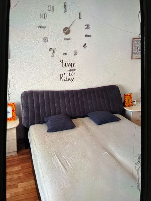 Inchiriez appartamento cu 1 camera,