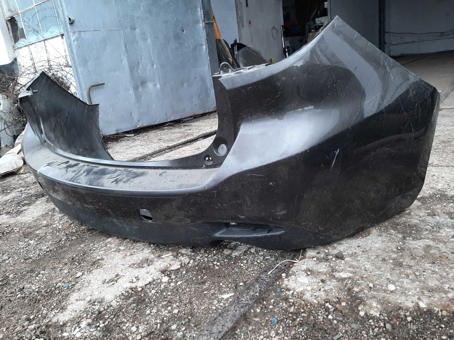 Задна броня за Мазда 6 Комби Mazda 6 Kombi 2013-2016г 3бр