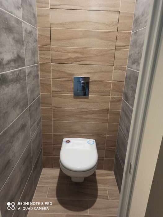 Ремонт квартир под ключ!