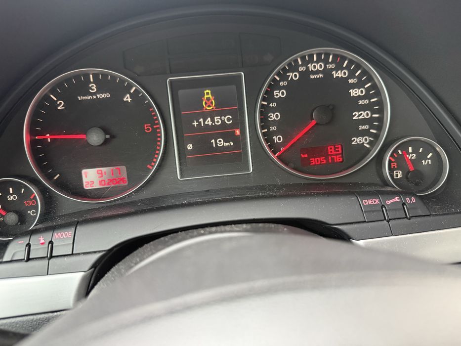 AUDI A4 Avant 2007 — imagine 3