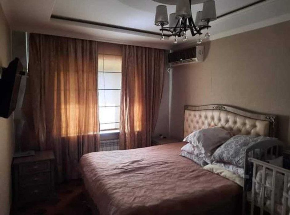 Срочно 77 серия БУЗ-2 3/3/5 Эко базар Метро Буюк Ипак йули №284