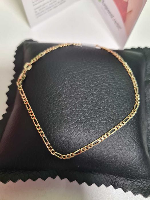 Bratara aur 14k 2.45g(b68153.5/AG2 Tudor1)