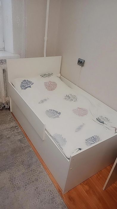 Продам кровать детскую