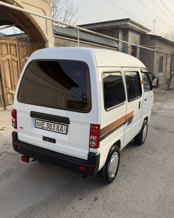 Damas Sotiladi Radnoy kraska