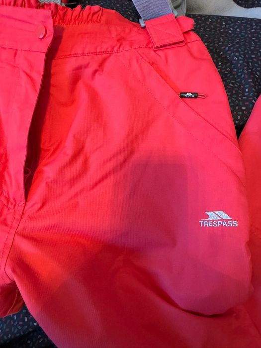 Costum ski femei, impecabil, mărimea M