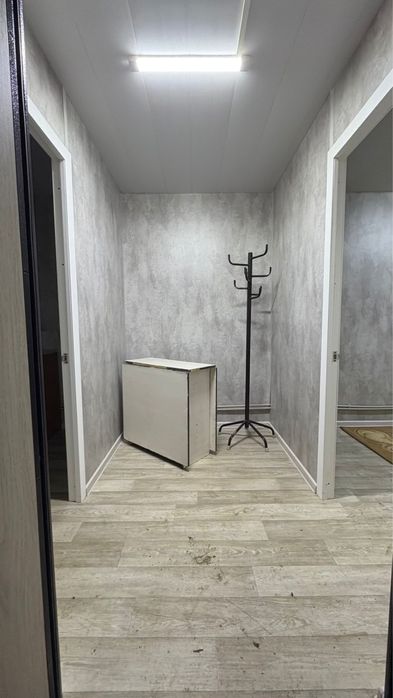 Сдается квартира ( построена из контейнера)