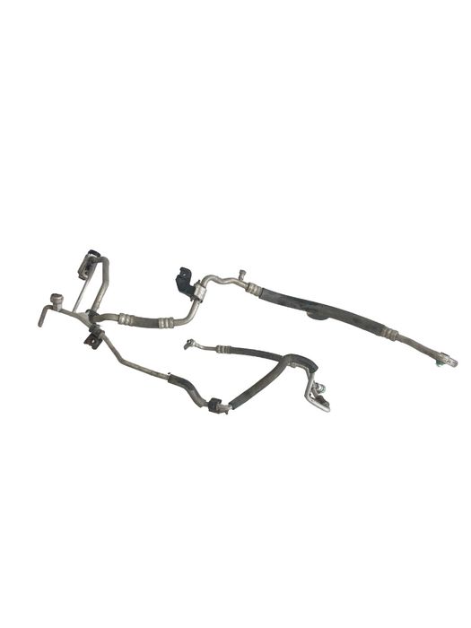 Conducta Ac + Senzor Hyundai I10 Pa 2007 - 2013