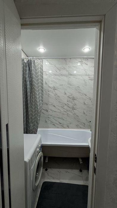 Сдается 1 ком кв посуточно