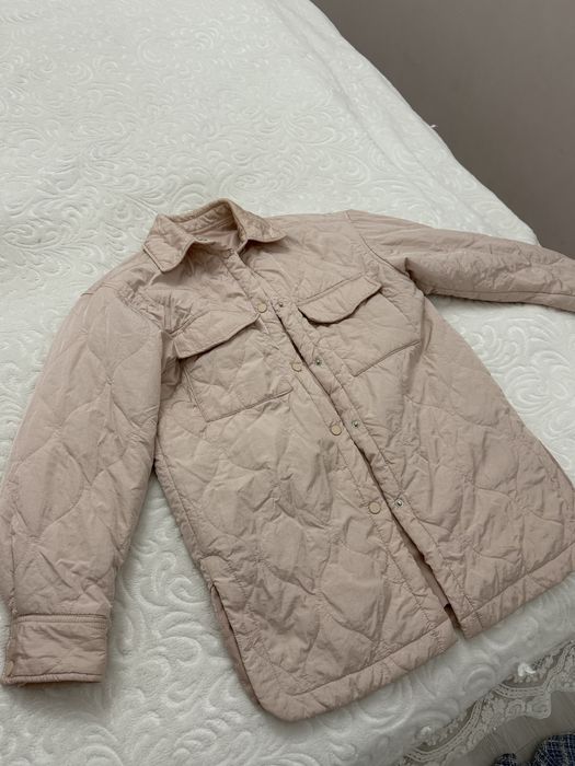 Продаю верхнию одежду