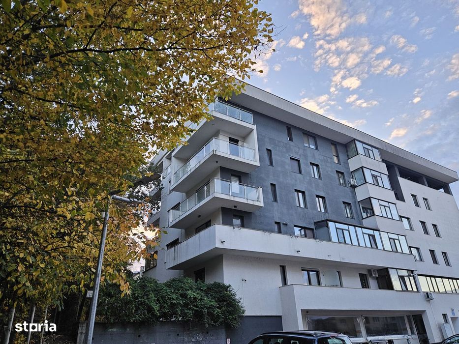 Apartament 3 camere decomandat,102 mp utili, Găvana III lângă pădure!