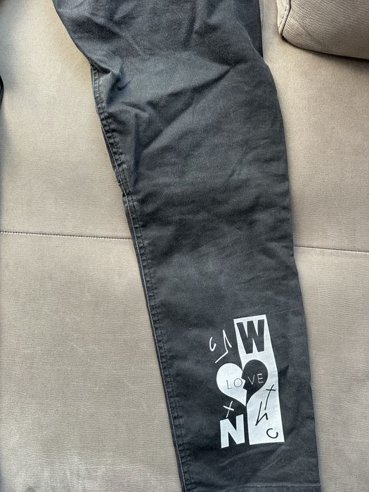 Дамски панталон Negative