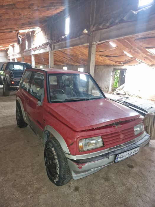 Сузуки Витара на части 0899846262