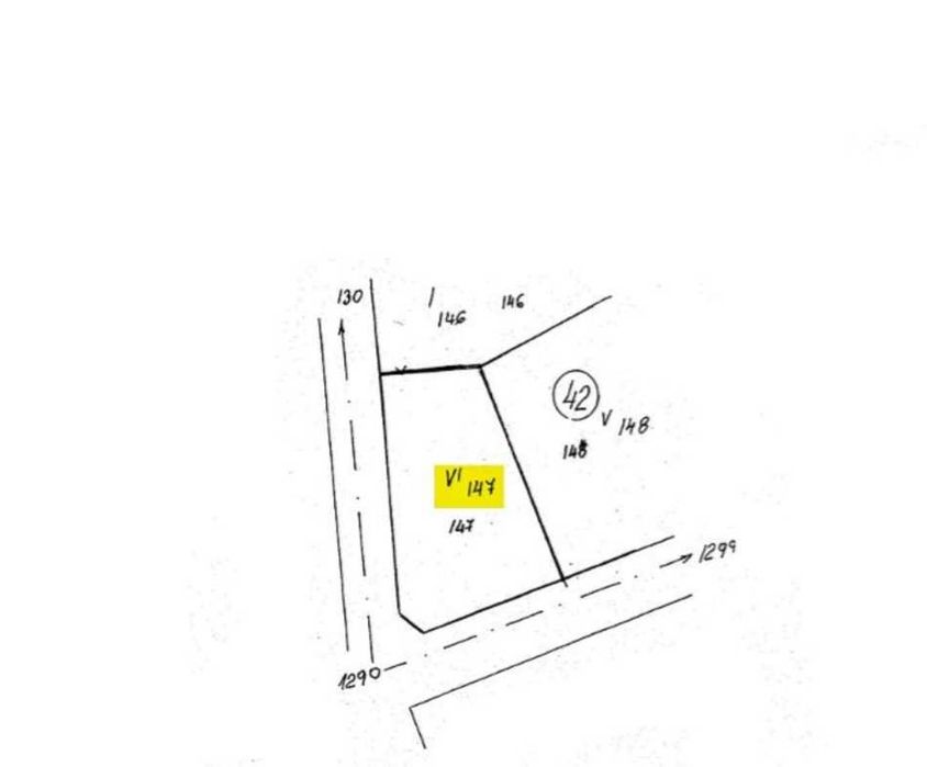Продава се Парцел в с. Леденик, Област Велико Търново - 1350 кв.м за 31 €/кв.м - Снимка #4