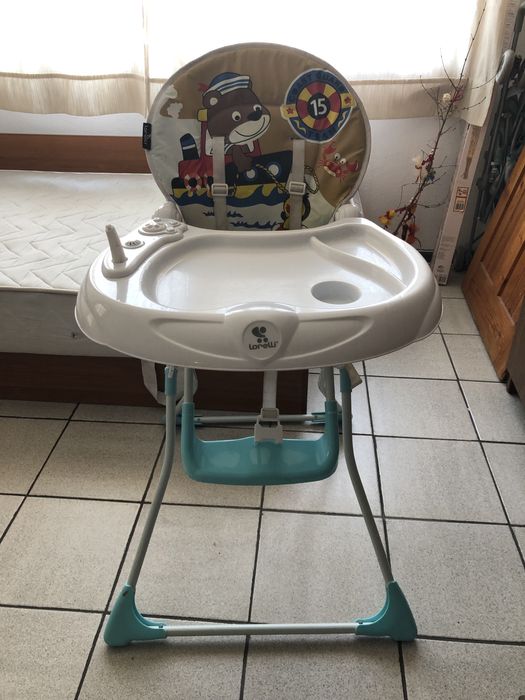 Столче за хранене