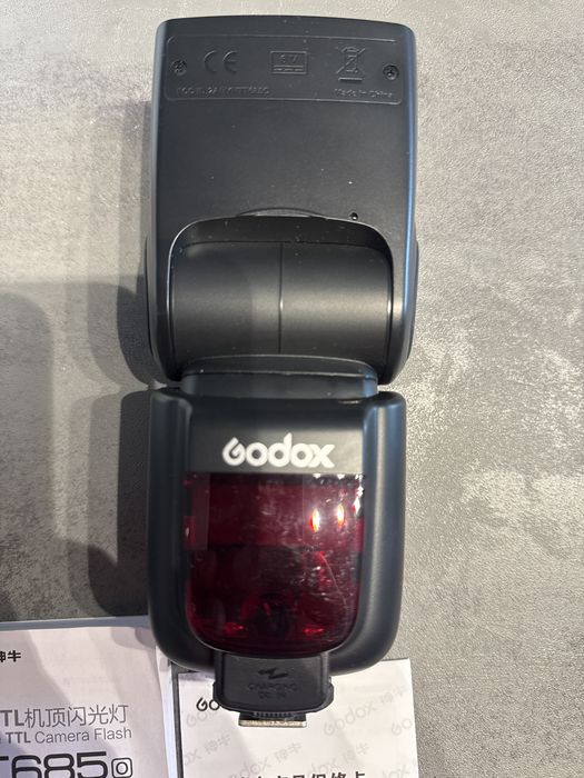 Blit Godox TT685