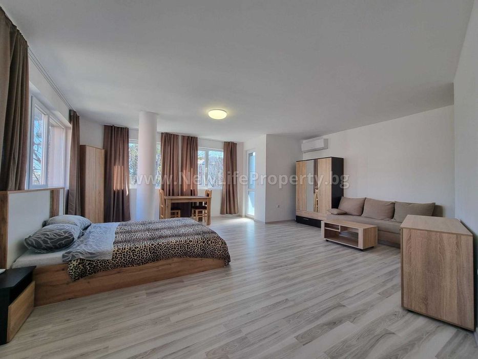 Продава се Едностаен апартамент в к.к. Слънчев бряг - 63 кв.м за 624 €/кв.м - Снимка #8