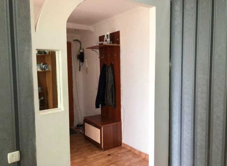 Продам 2-х комнатную квартиру