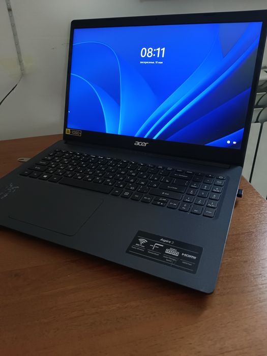 Ноутбук Acer 180к торг