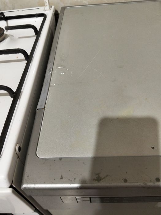 Посудомоечная машина