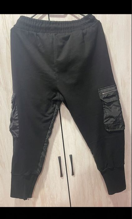 Топ гъзарски панталон