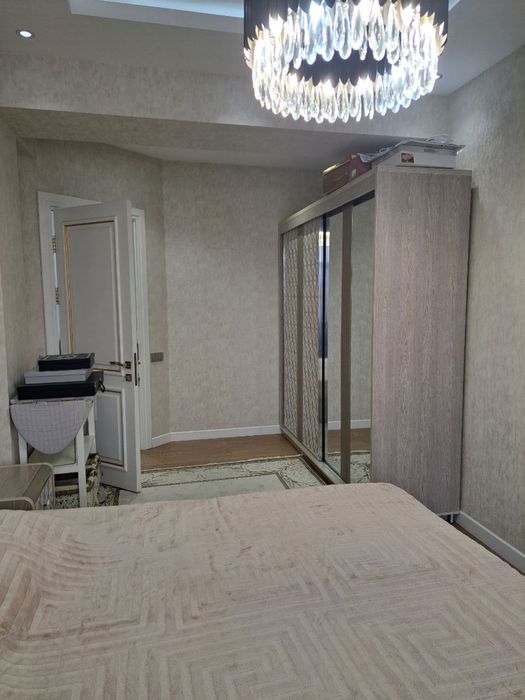 Сагбон ЖК Baurum 3/4/7