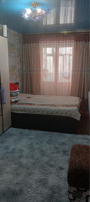 Продам 2х комнатную квартиру