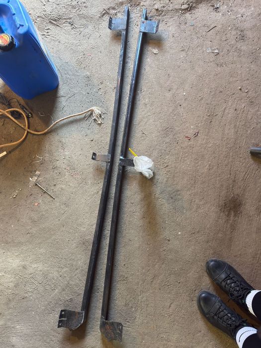 Тайота эстима люсида