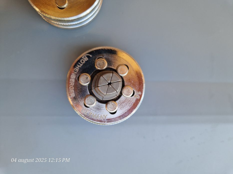 Vând clește de sertizat țevi