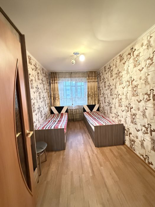 Сдам 2х квартиру