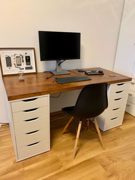 Акция! Stol Ikea Стол Икеа Игровой стол компютерный стол стол на заказ