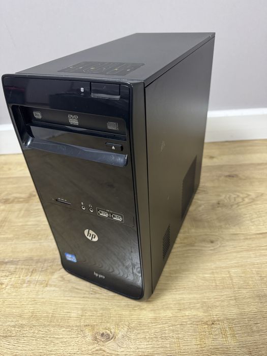 Системный блок Core i3