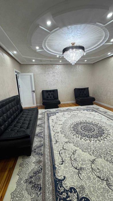 R10 Сдаётся квартира 2/3/10 р-н Алмазарский