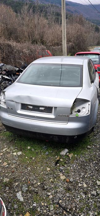 Тойота ярис на части